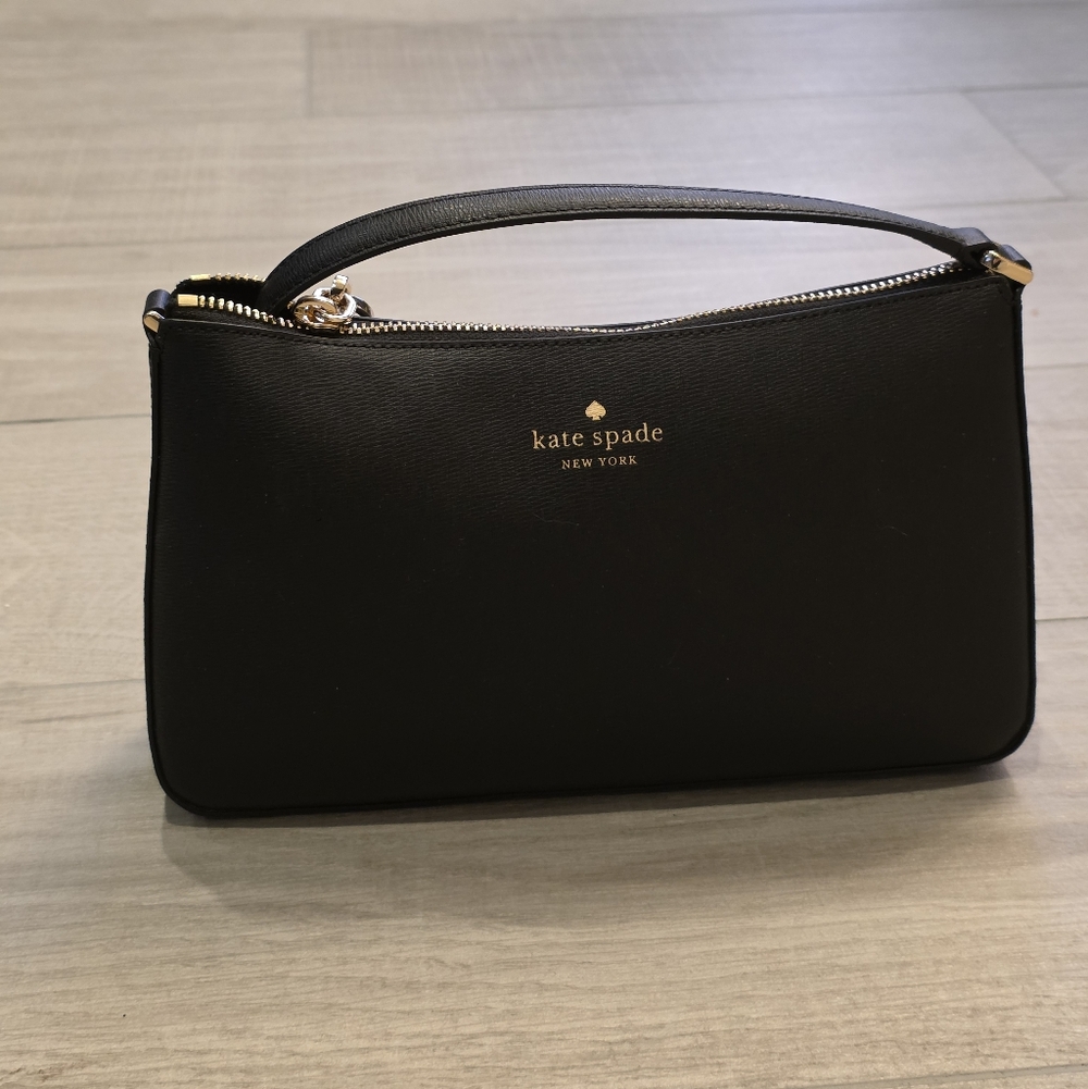 Kate Spade Ginnie Crossbody